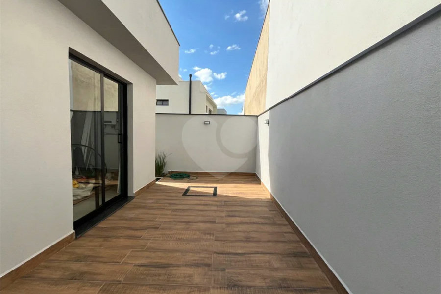 Excelente Casa Plana no Condomínio Bela Vista
