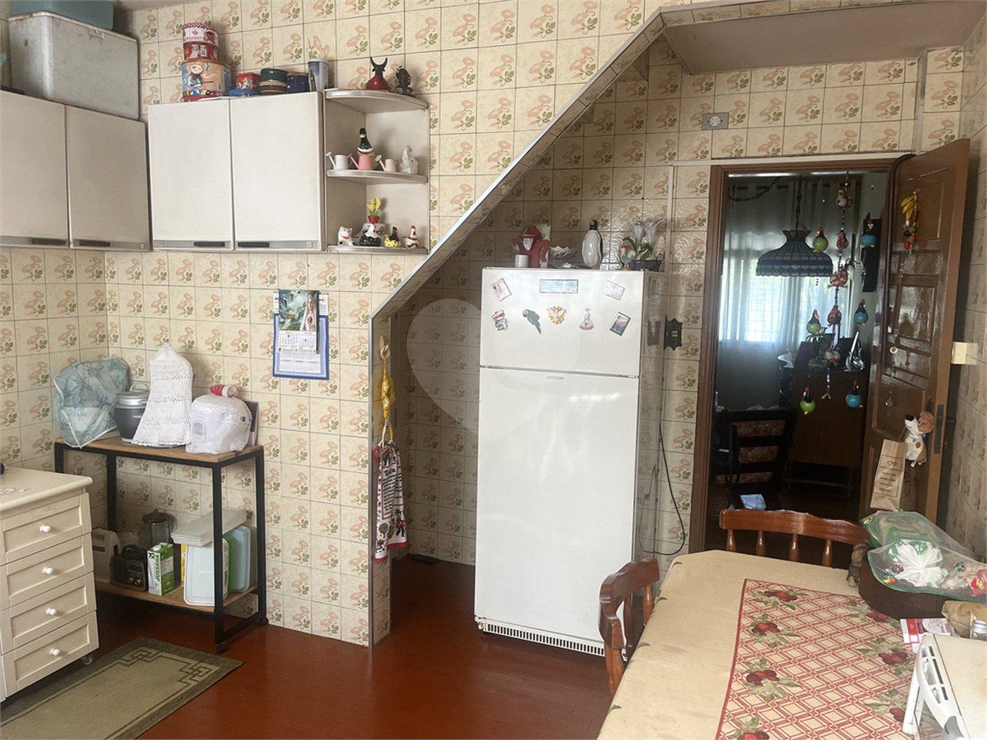Sobrado à venda com 2 quartos em Pinheiros, São Paulo, SP