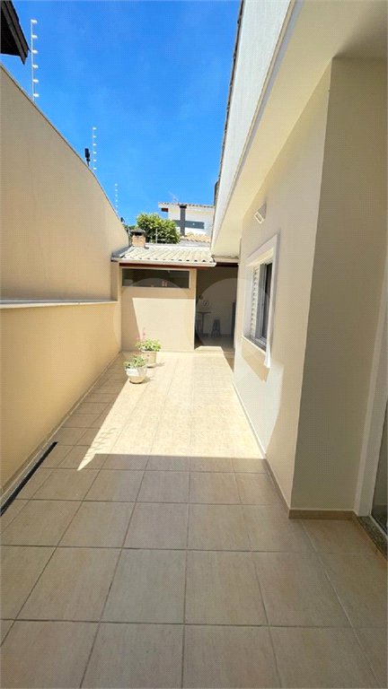 Casa à venda com 3 quartos, sendo 1 suíte, em Jardim Pagliato, Sorocaba, SP
