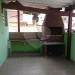 Sobrado à venda com 4 quartos em Mandaqui, São Paulo, SP