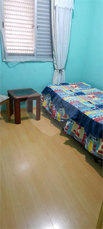 Apartamento à venda com 2 quartos em Vila Medeiros, São Paulo, SP
