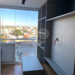 Apartamento à venda com 3 quartos, sendo 1 suíte,  em Jardim Ângela (zona Leste), São Paulo, SP