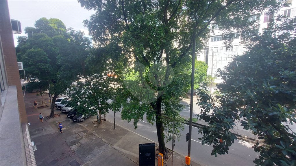 Apartamento à venda com 3 quartos em Tijuca, Rio de Janeiro, RJ
