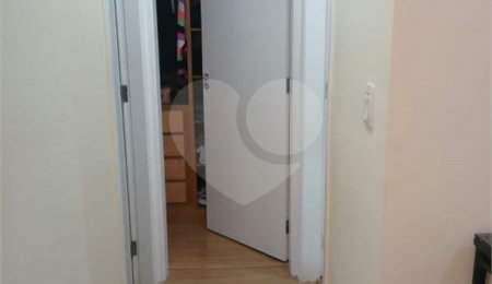 Apartamento à venda com 2 quartos, sendo 1 suíte,  em Jardim Monte Kemel, São Paulo, SP