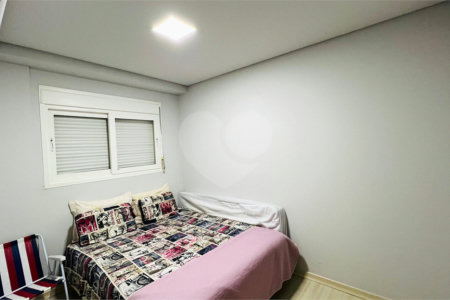 Apartamento à venda com 3 quartos, sendo 1 suíte, em Ribeirão do Lipa, Cuiabá, MT