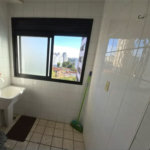 Apartamento à venda com 2 quartos em Jardim Ester, São Paulo, SP