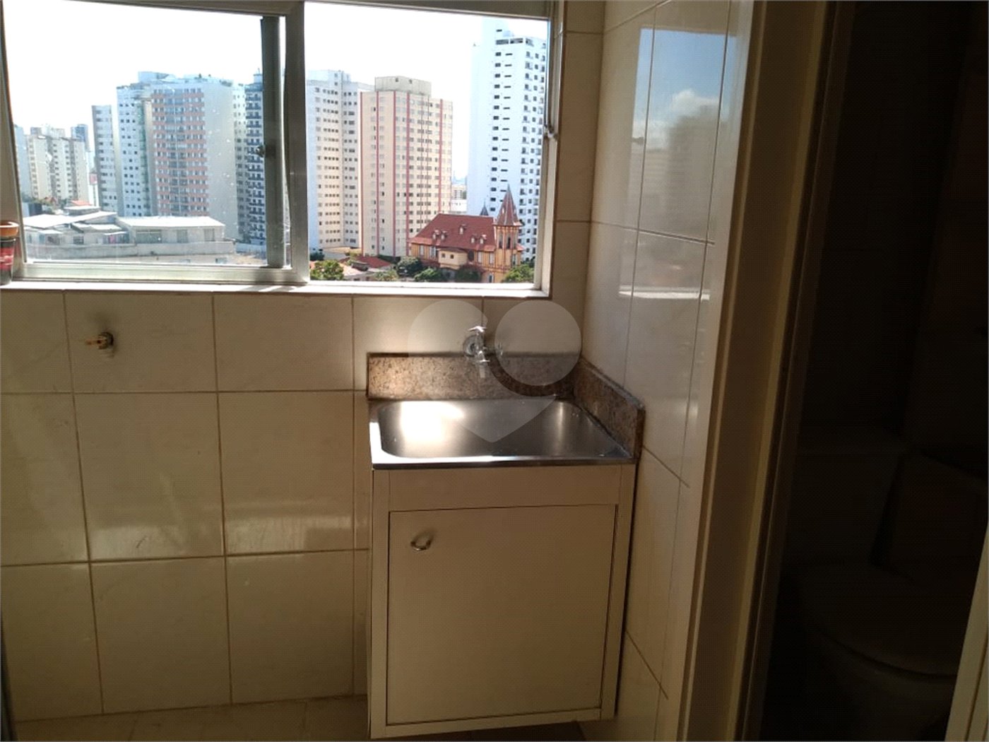 Apartamento à venda com 2 quartos em Santana, São Paulo, SP