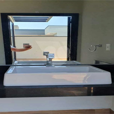 Casa à venda com 3 suítes no condomínio Residencial Evidencias Indaiatuba, Indaiatuba - SP