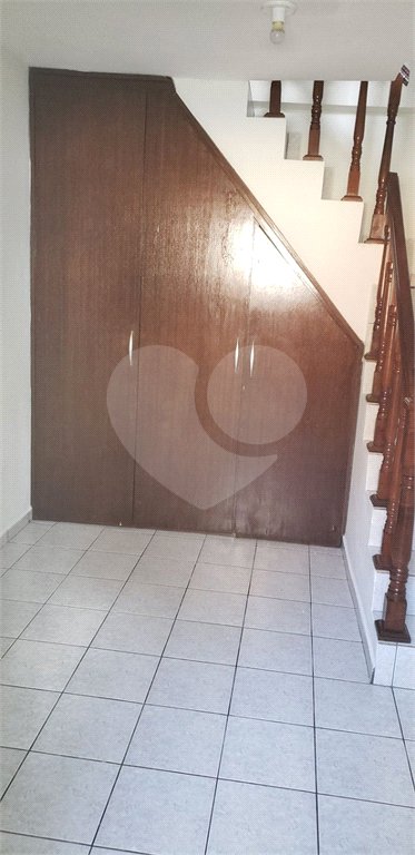 Sobrado à venda com 3 quartos em Vila Medeiros, São Paulo, SP