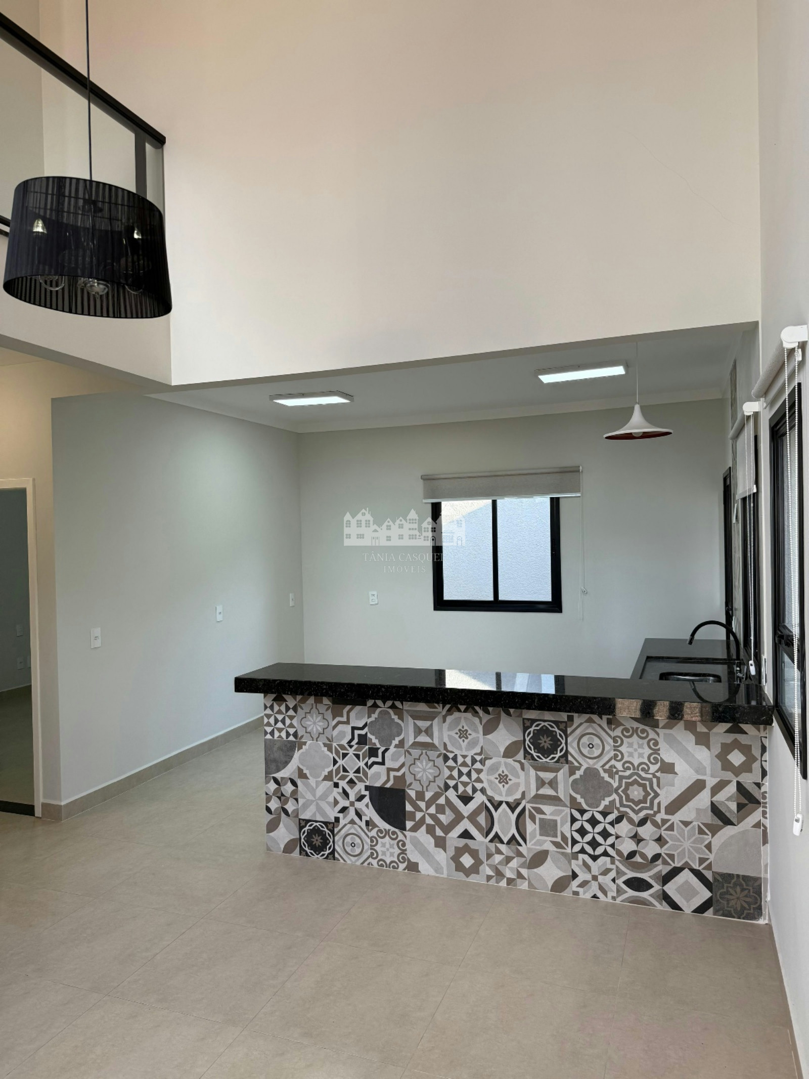 Casa de Condomínio, 3 quartos - Foto 2