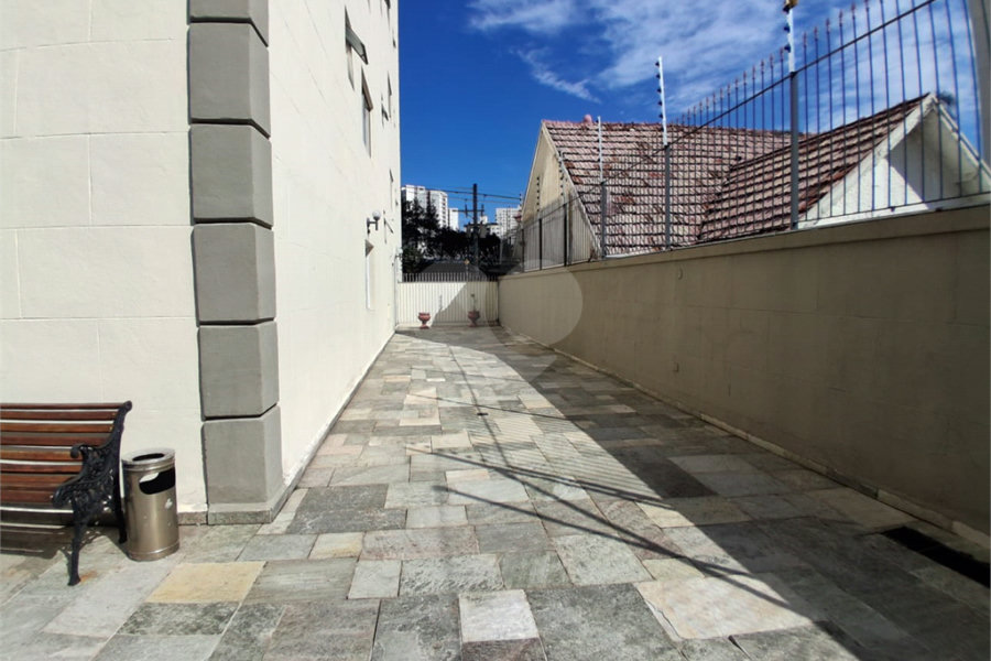 Apartamento à venda com 4 quartos, sendo 1 suíte, em Santana, São Paulo, SP