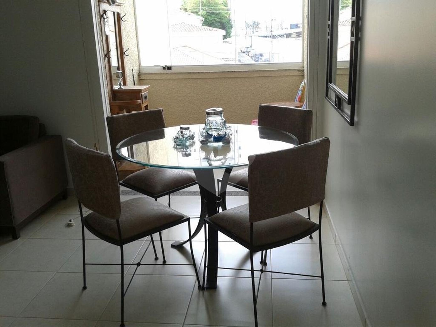 Apartamento à venda com 3 quartos, sendo 1 suíte, em Água Fria, São Paulo, SP