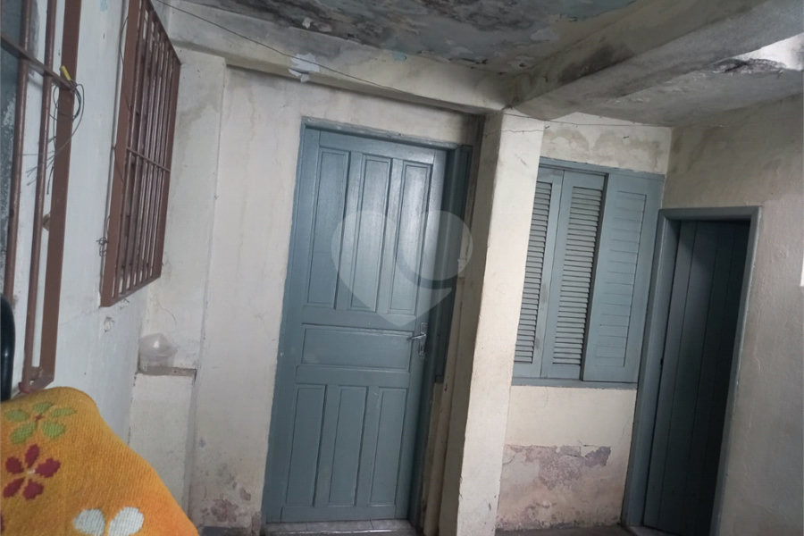 Casa Térrea à venda com 3 quartos em Mandaqui, São Paulo, SP