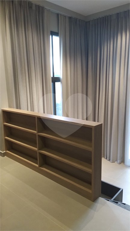 Studio para alugar com 1 quarto em Pinheiros, São Paulo, SP