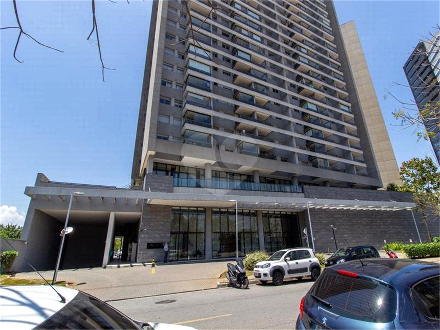 Apartamento à venda ou para alugar com 2 quartos, sendo 1 suíte, em Água Branca, São Paulo, SP