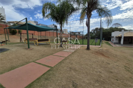 Terreno em condomínio à venda em Loteamento Dinorá Rosa, Sorocaba, SP