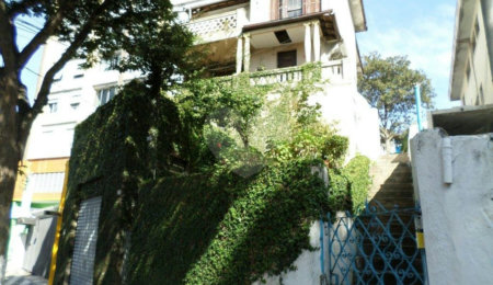Sobrado à venda com 3 quartos em Santana, São Paulo, SP