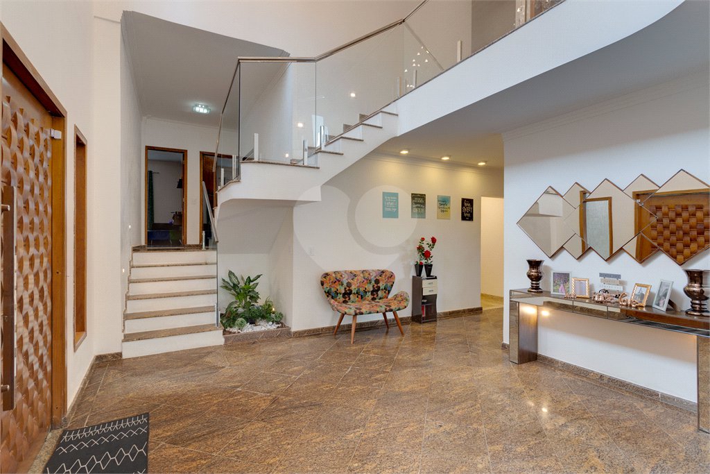 Casa à venda com 5 suítes em Jardim Marajoara, São Paulo, SP