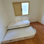 Apartamento à venda com 2 quartos em Vila Uberabinha, São Paulo, SP