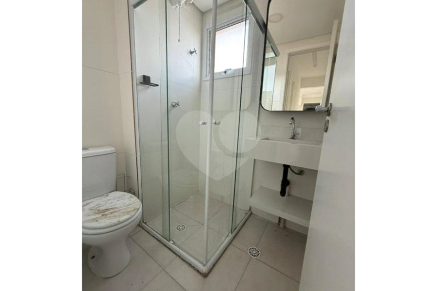 Apartamento à venda ou para alugar com 2 quartos em Tucuruvi, São Paulo, SP
