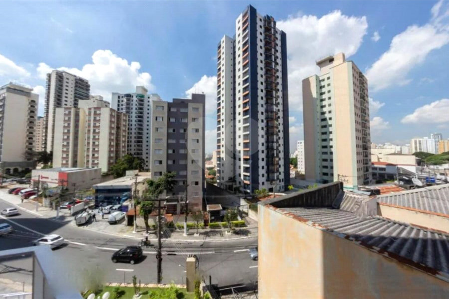 Apartamento à venda com 2 quartos, sendo 1 suíte, em Tucuruvi, São Paulo, SP