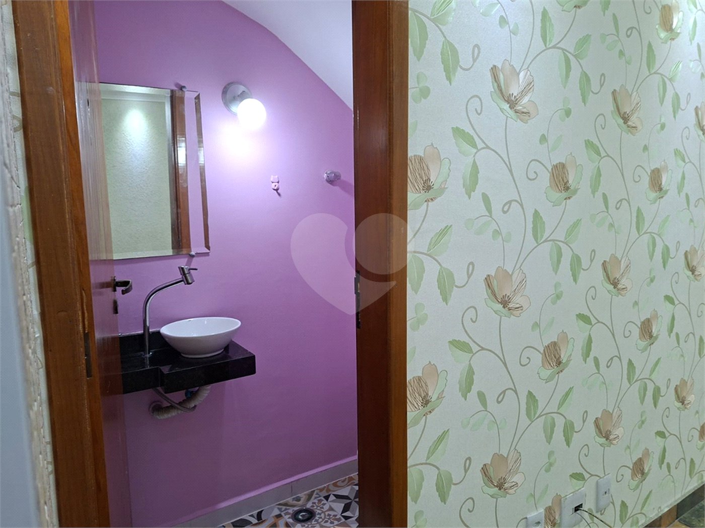 Casa à venda ou para alugar com 2 suítes no condomínio Residencial Alvorada Tucuruvi I, São Paulo - SP
