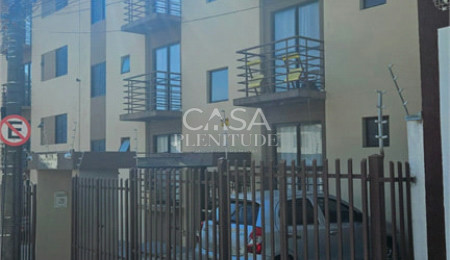 Apartamento à venda com 2 quartos em Jardim Europa, Sorocaba, SP