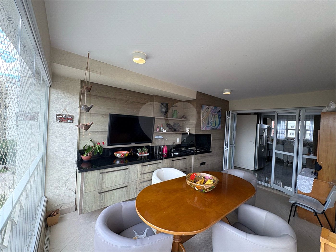 Apartamento à venda com 3 suítes em Jardim Portal da Colina, Sorocaba, SP