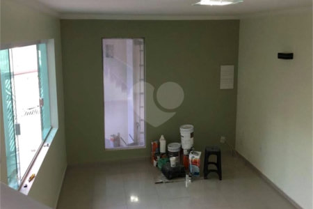 Sobrado à venda com 3 quartos, sendo 1 suíte, em Vila Aurora (zona Norte), São Paulo, SP