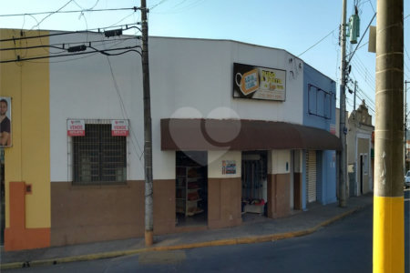 Terreno à venda no Centro, Elias Fausto, SP