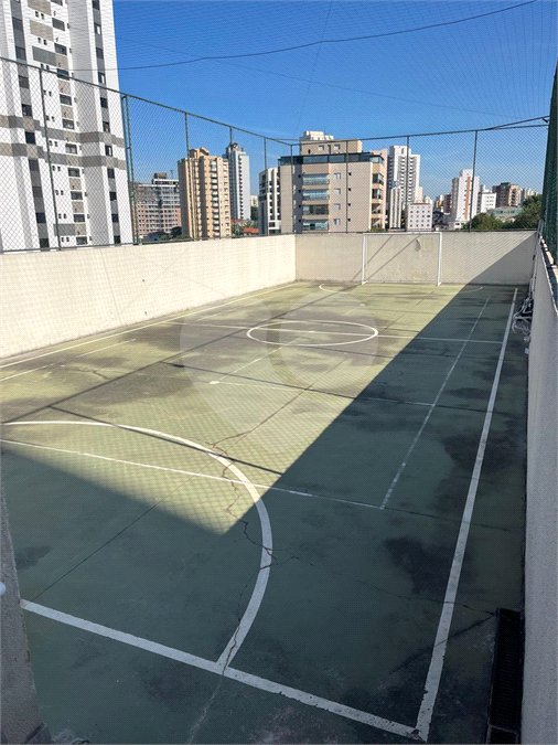 Apartamento à venda com 3 quartos, sendo 1 suíte, em Tucuruvi, São Paulo, SP