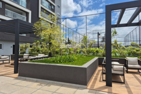 Apartamento à venda com 3 quartos, sendo 1 suíte, em Vila Helena, Atibaia, SP