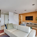 Apartamento à venda com 3 suítes em Brooklin, São Paulo, SP