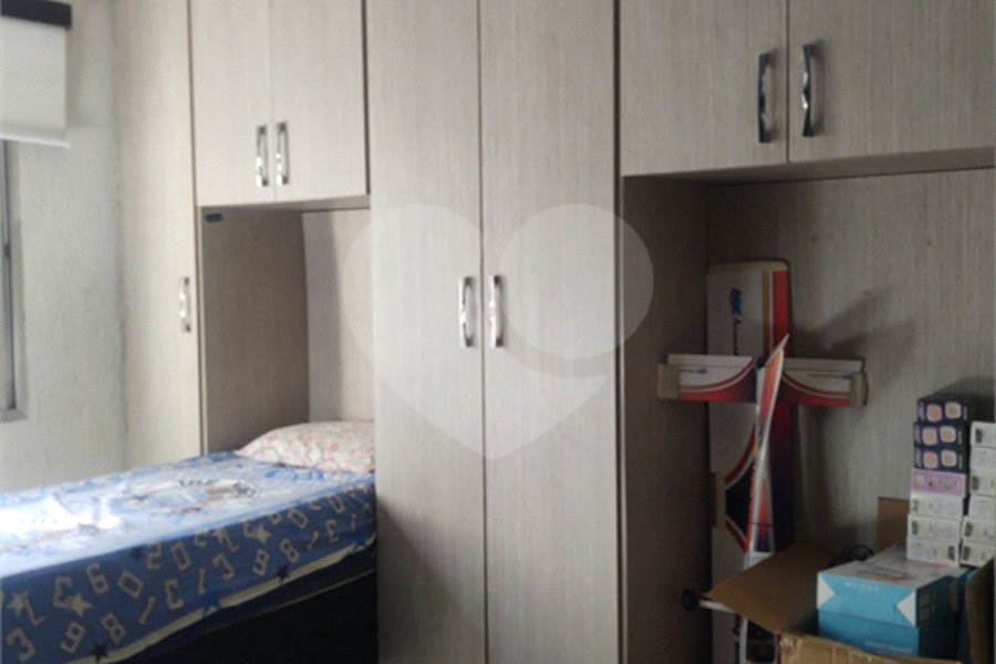 Casa à venda com 3 quartos em Vila Guilherme, São Paulo, SP