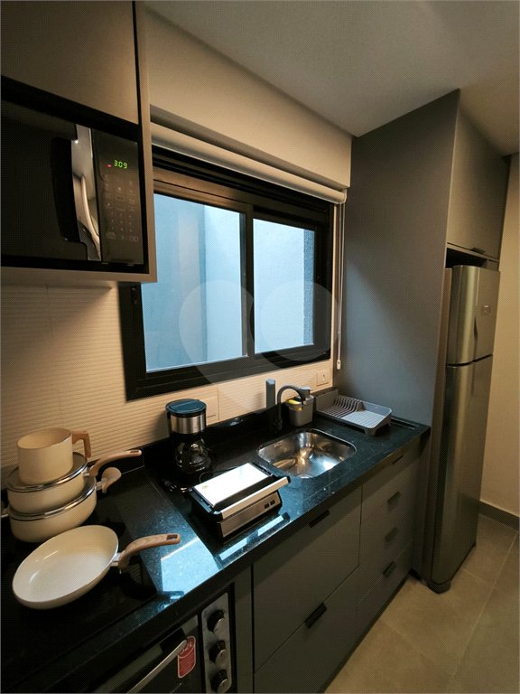 Apartamento à venda ou para alugar com 1 quarto em Vila Formosa, São Paulo, SP