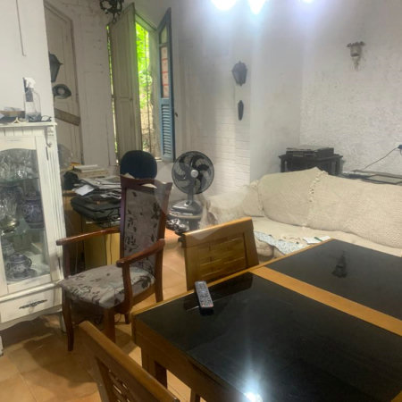 Casa à venda com 2 quartos, sendo 1 suíte, em Praça da Bandeira, Rio de Janeiro, RJ