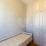 Apartamento à venda ou para alugar com 4 quartos, sendo 2 suítes, em Higienópolis, São Paulo, SP