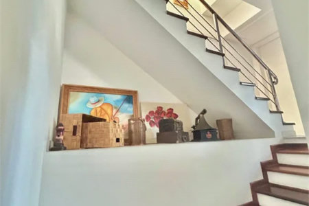 Casa à venda com 3 suítes em Vila São Silvestre, São Paulo, SP