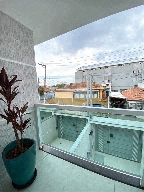 Sobrado à venda com 3 quartos, sendo 1 suíte, em Jaçanã, São Paulo, SP