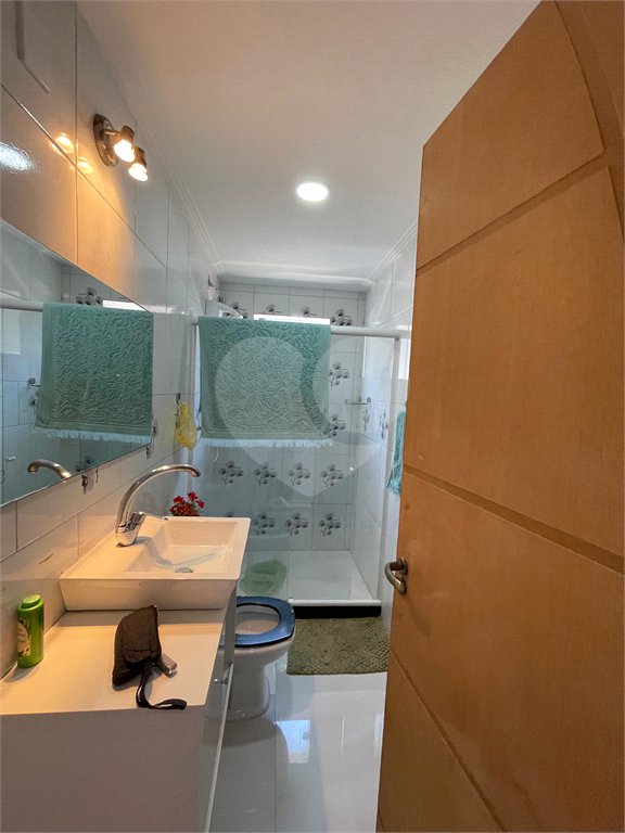 Sobrado à venda com 3 quartos, sendo 1 suíte, em Santíssimo, Rio de Janeiro, RJ