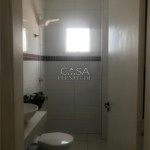 Apartamento à venda com 3 quartos, sendo 1 suíte,  em Vila Santana, Sorocaba, SP
