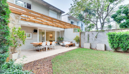 Casa à venda com 5 suítes no condomínio Vila de Palme, São Paulo - SP