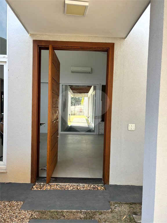 Casa em condomínio à venda com 3 suítes em Terras de Santa Teresa, Itupeva, SP