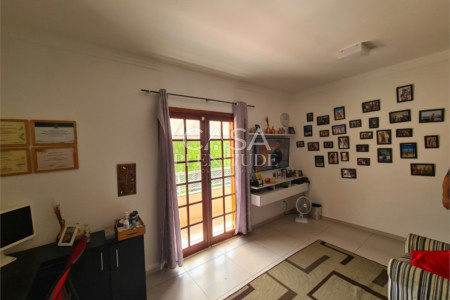 Casa em condomínio à venda com 4 quartos, sendo 3 suítes,  em Granja Olga II, Sorocaba, SP