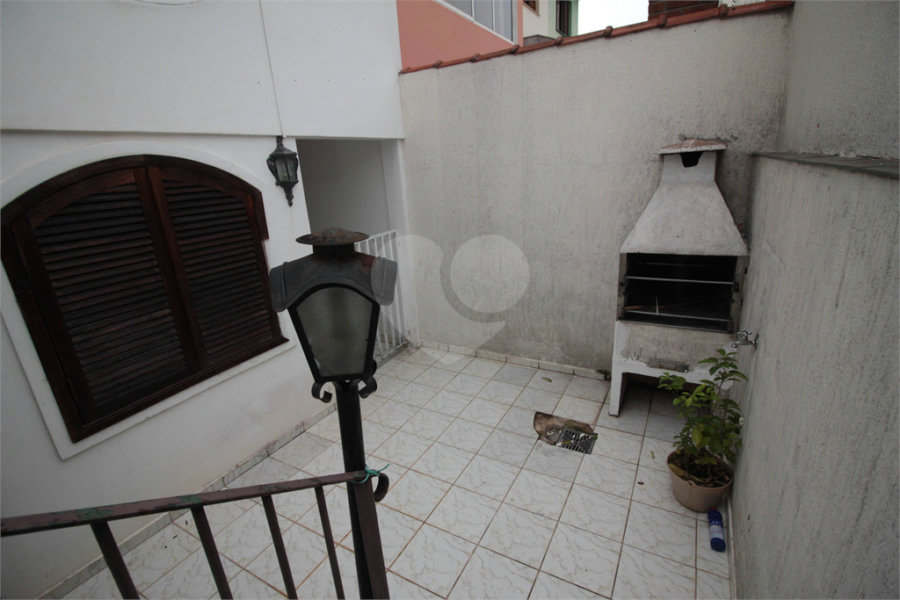 Casa à venda com 4 quartos, sendo 2 suítes, em Casa Verde, São Paulo, SP