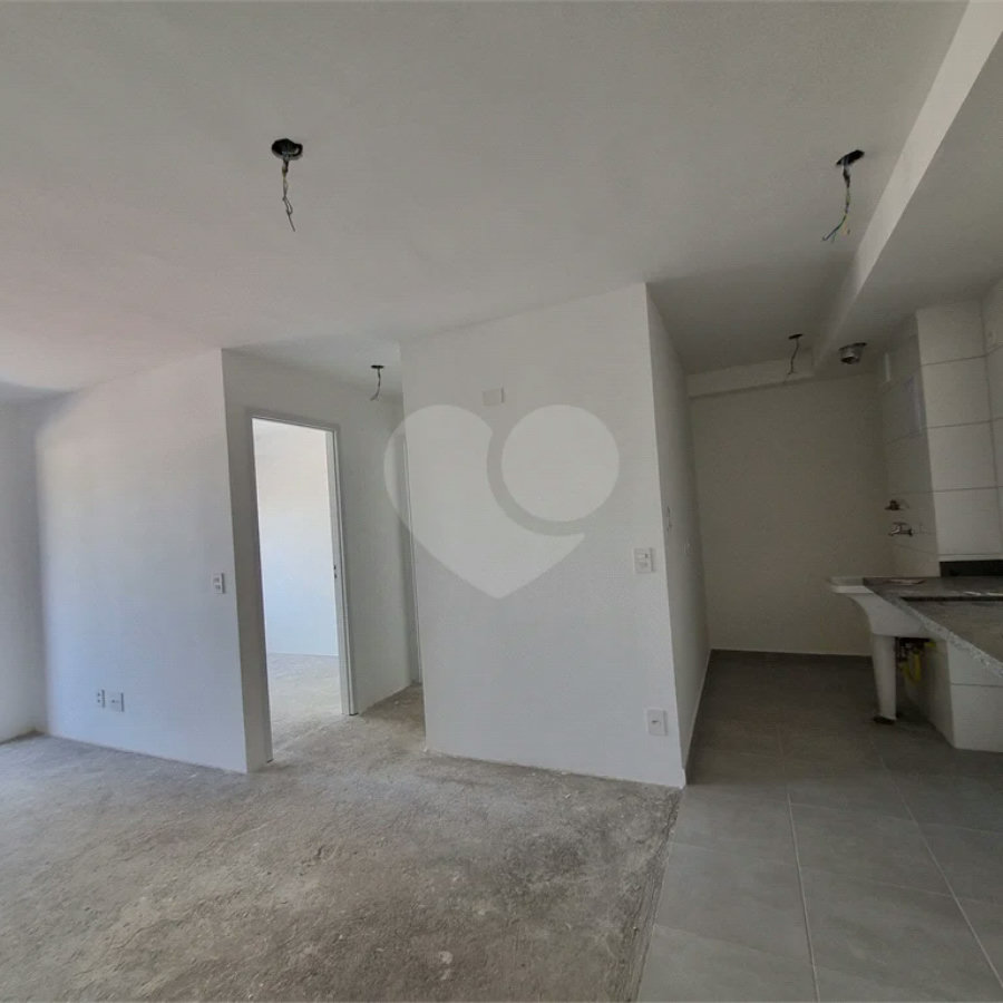 Apartamento à venda com 2 quartos, sendo 1 suíte, em Jardim São Paulo(zona Norte), São Paulo, SP