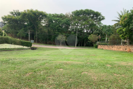 Terreno à venda no condomínio Parque dos Resedás, Itupeva - SP
