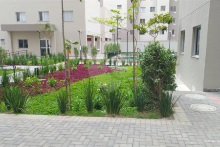 Apartamento à venda com 2 quartos em Jardim São Savério, São Paulo, SP