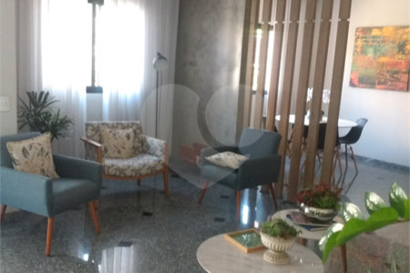 Apartamento à venda com 3 quartos, sendo 1 suíte,  em Tucuruvi, São Paulo, SP