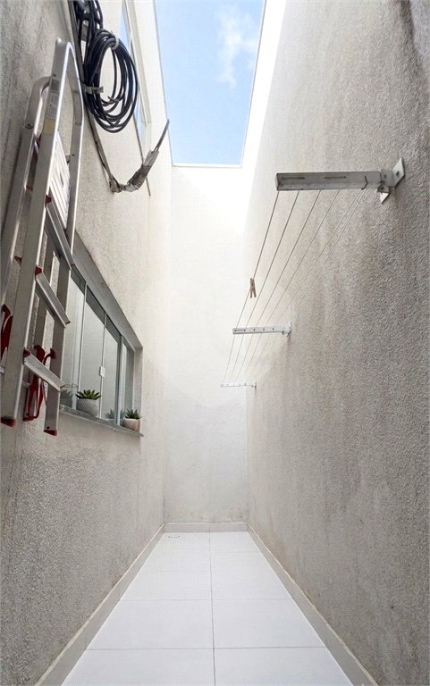 Casa à venda com 2 suítes no condomínio Residencial Agua Fria, São Paulo - SP